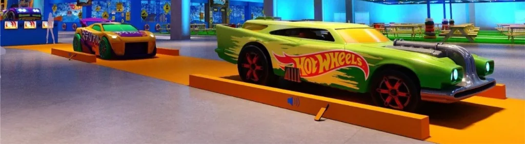 Autos Hot Wheels