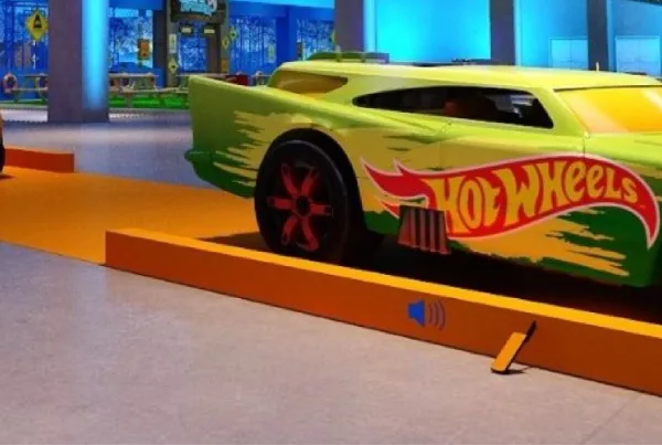 Autos Hot Wheels