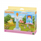 Baby Airplane Ride Sylvanian Families