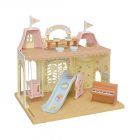 Baby Castle Nursery Sylvanian Families 3