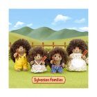 Familia Erizo Sylvanian Families