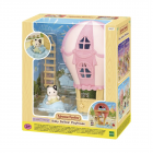 Sylvanian Families - Baby Balloon Playhouse