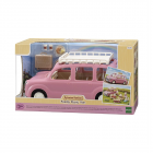 Sylvanian Families - Family Picnic Van