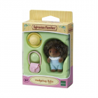 Sylvanian Families – Hedgehod Baby