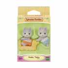 Sylvanian Families – Husky Twins