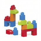 Mega Bloks Bolsa 40 piezas