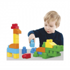 Mega Bloks Bolsa 40 piezas