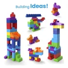 mega bloks 80 piezas