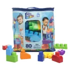 mega bloks 80 piezas