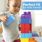 mega bloks 80 piezas