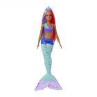 Barbie Dreamtopia Sirena - celeste