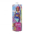 Barbie Dreamtopia Sirena - celeste
