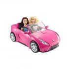 Barbie Auto Convertible