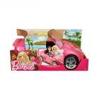 Barbie Auto Convertible