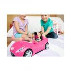Barbie Auto Convertible