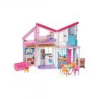 Barbie Casa Malibu