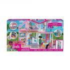 Barbie Casa Malibu