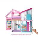 Barbie Casa Malibu