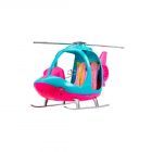 Barbie Helicóptero