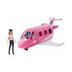 Barbie Jet De Aventuras