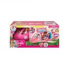 Barbie Jet De Aventuras