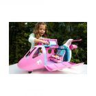 Barbie Jet De Aventuras