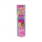 Barbie Princesa Básica Rubia