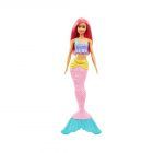 Barbie Sirena con Cola