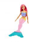Barbie Sirena con Cola