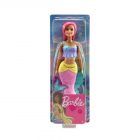 Barbie Sirena con Cola