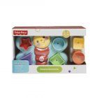 Fisher Price Mariposa de Bloques