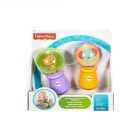 Fisher Price Sonajeros de Animalitos