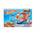 Hot Wheels Pista Campeonato de Loop