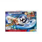 Pista Mario Kart - Chain Chomp