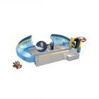 Pista Mario Kart - Chain Chomp