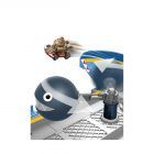 Pista Mario Kart - Chain Chomp