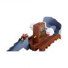 Pista Mario Kart - Set de Pistas Boo
