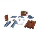 Pista Mario Kart - Set de Pistas Boo