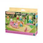 Sylvanian Families Baby Choo Choo Train