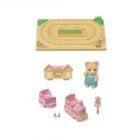Sylvanian Families Baby Choo Choo Train
