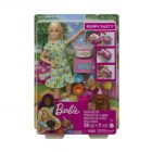 Barbie Fiesta de Perrito
