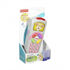 Fisher Price Control Remoto de Hermanita_1