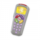 Fisher Price Control Remoto de Hermanita_1