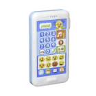 Fisher Price Mi Primer Teléfono de Aprendizaje - Azul