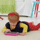 Fisher Price Tablet de Aprendizaje – Rosado