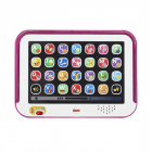 Fisher Price Tablet de Aprendizaje - Rosado
