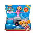 Paw Patrol Vehiculo Grande