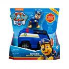 Paw Patrol Vehiculo Grande