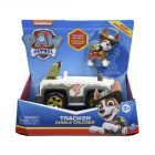 Paw Patrol Vehiculo Grande