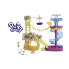 Polly Pocket Parque Acuático de Piñas